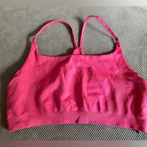 Sweaty Betty jog bra, XXL, EUC (no pads)
